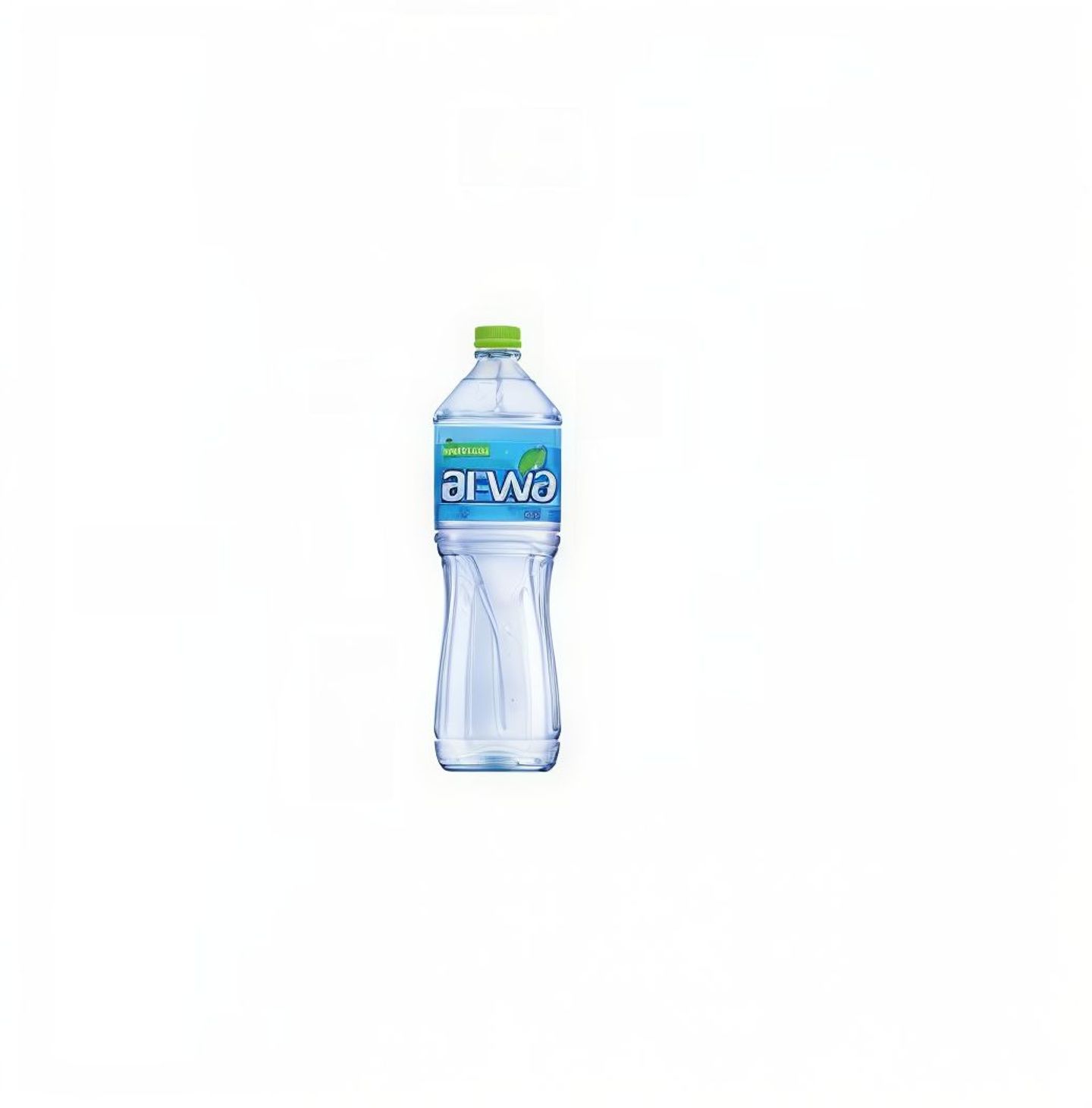 ماء كبير