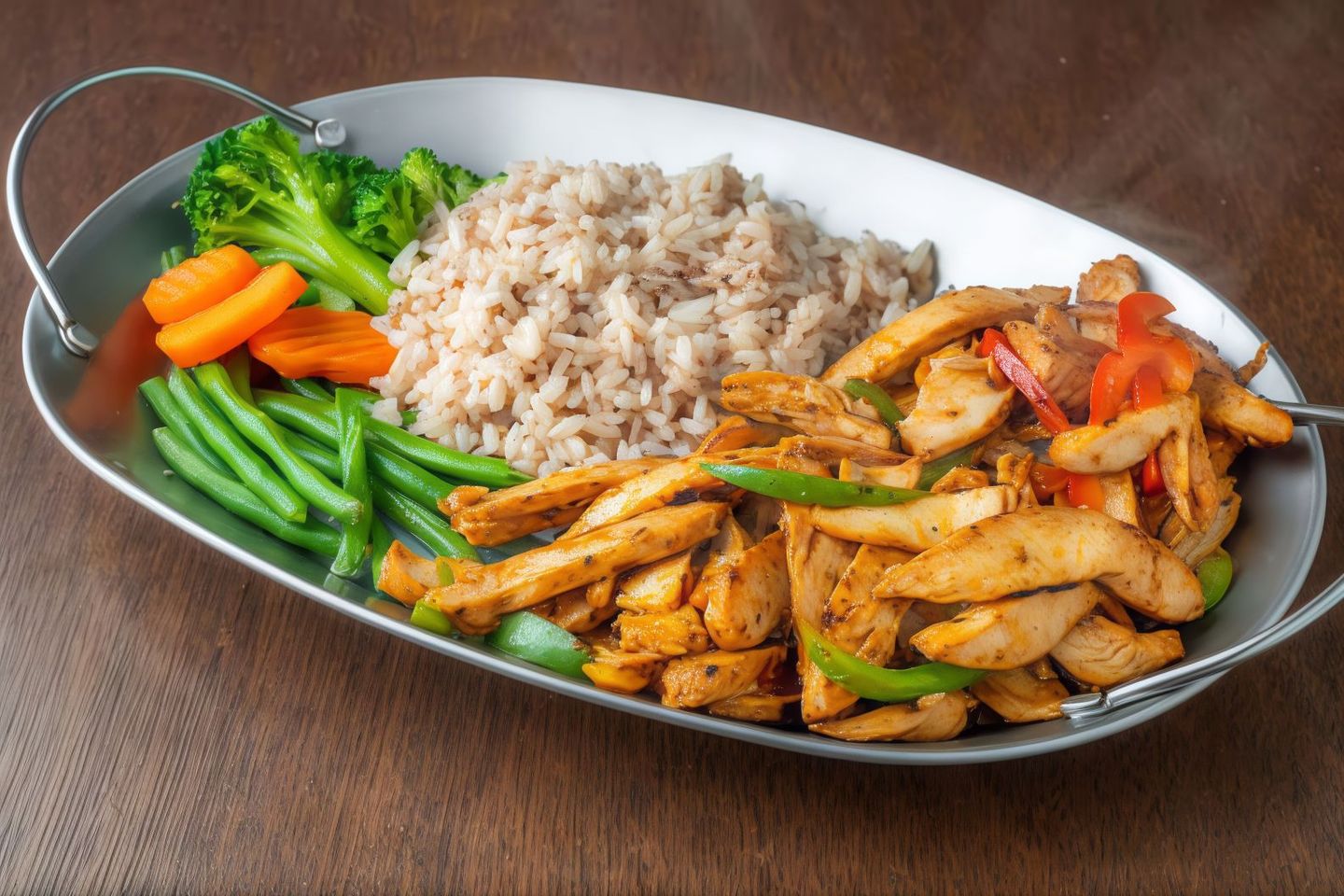 Fajita Chicken