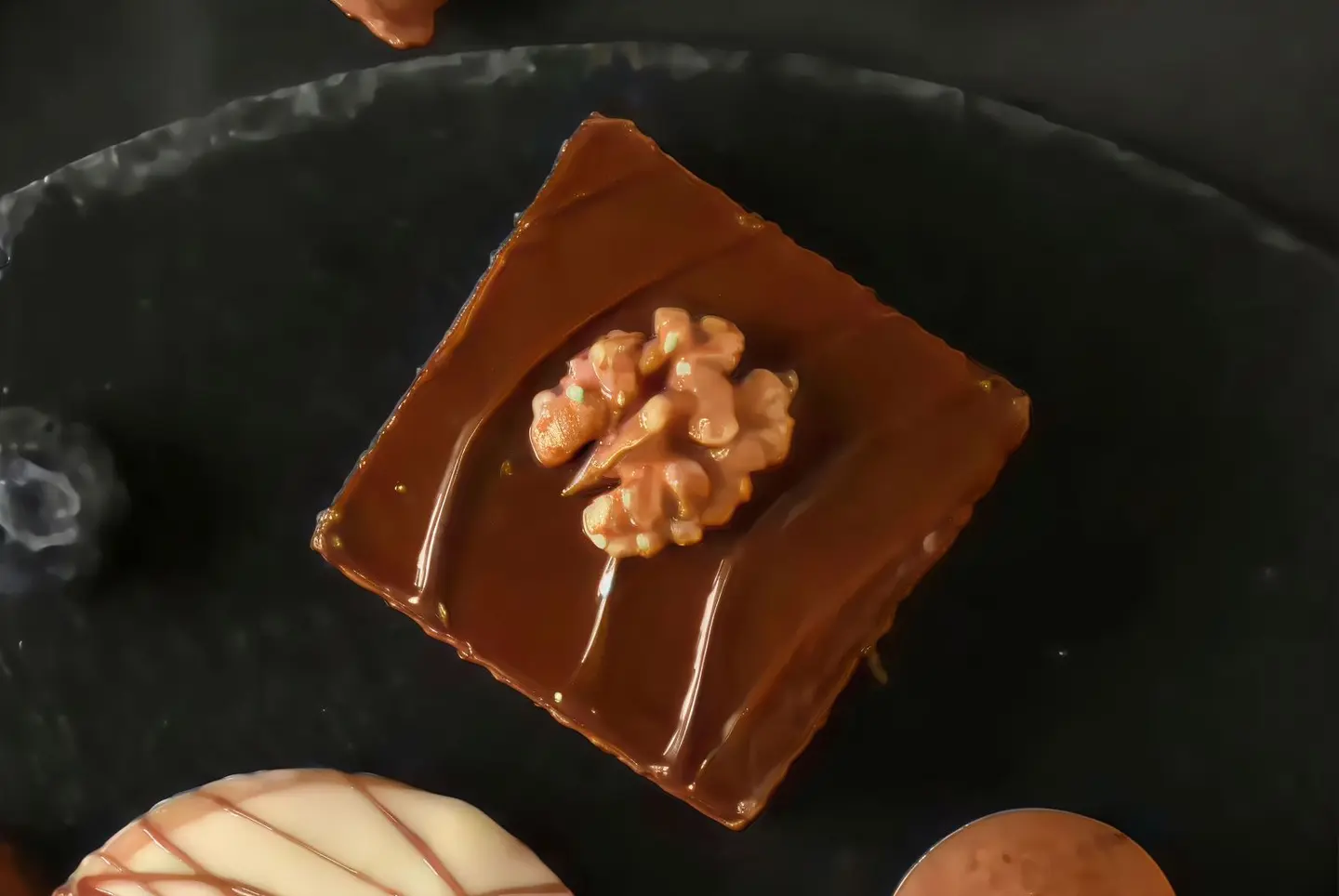 موس شوكولاته