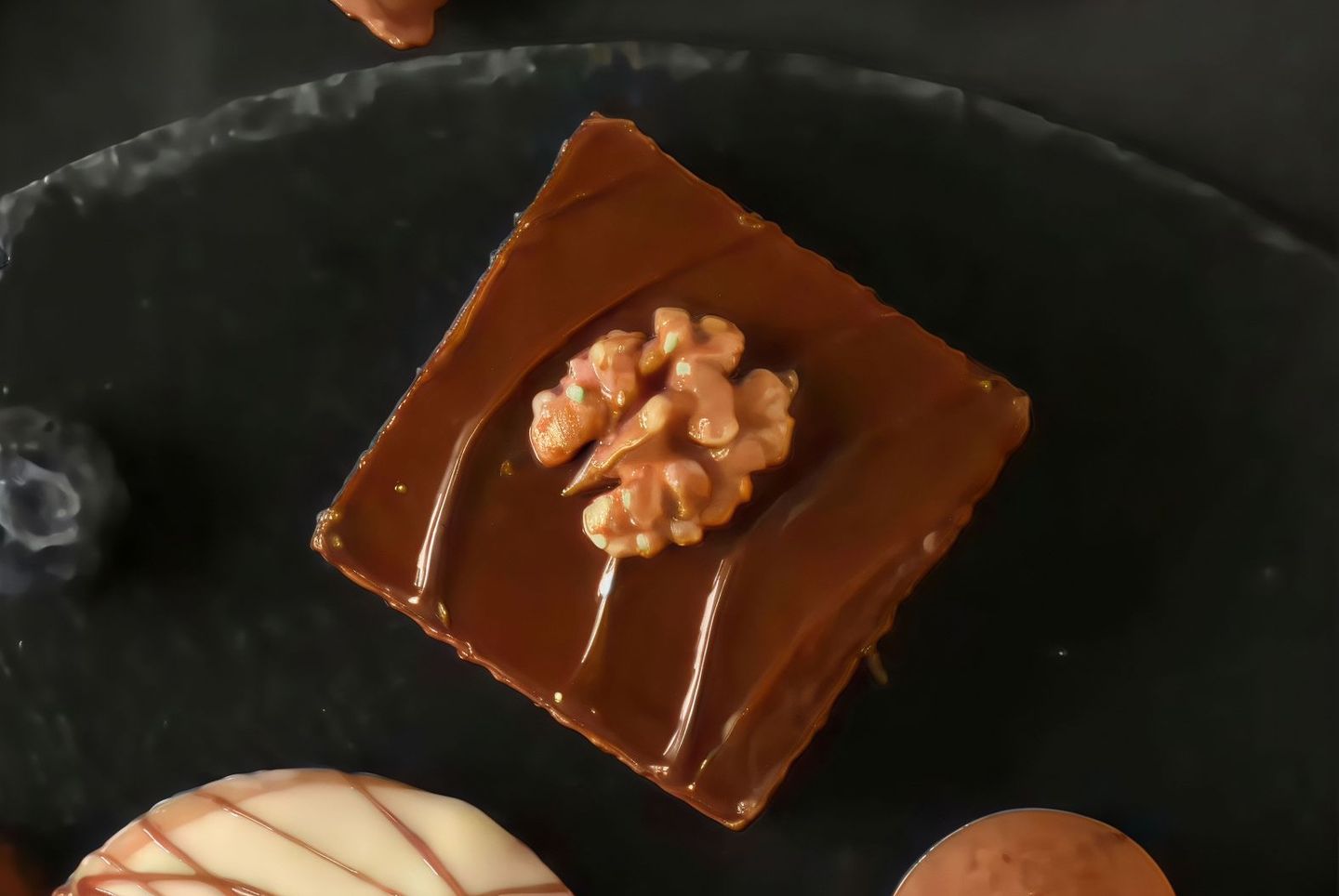 Chocolate Mousse