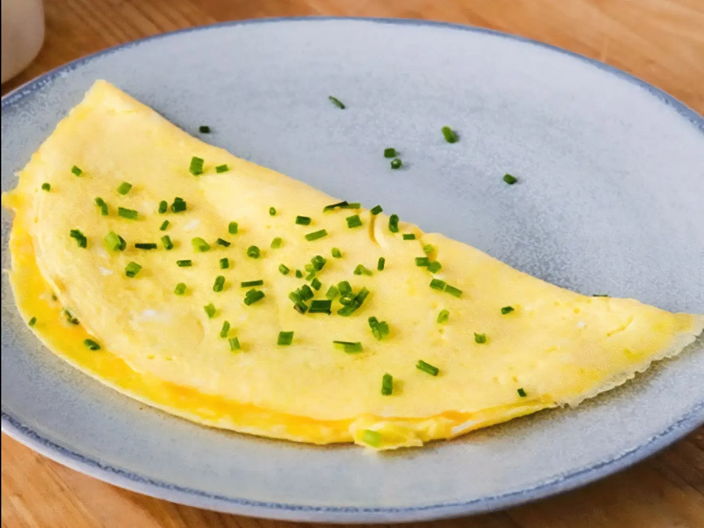 اومليت بالبصل