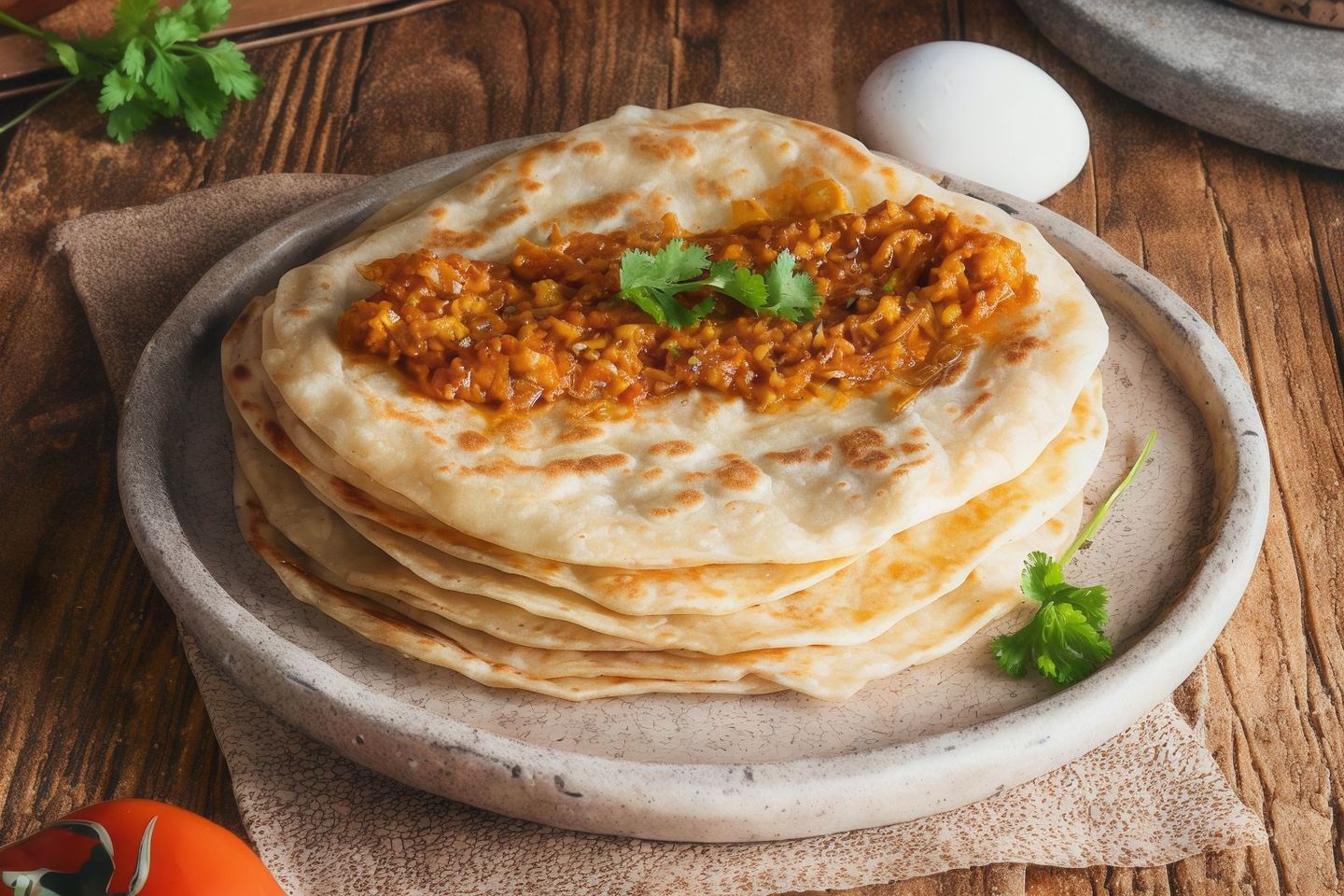 جباتي شكشوشكة