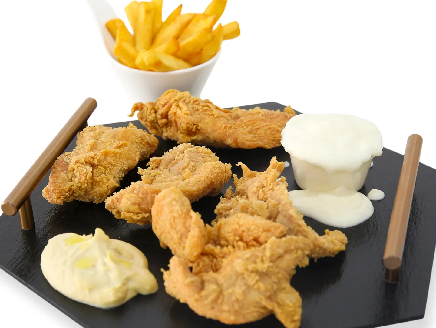 Chicken Fillet