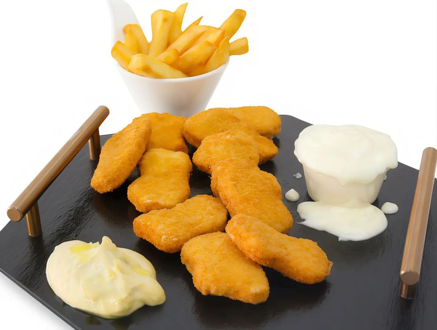 Chicken Nuggets