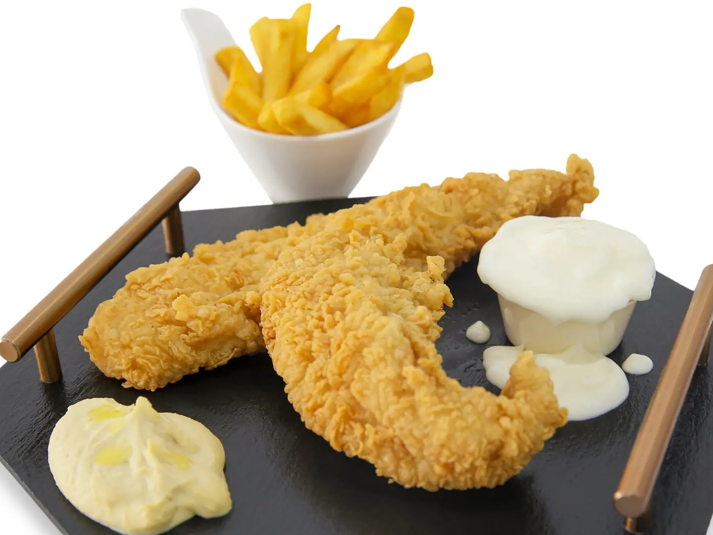Fish Fillet