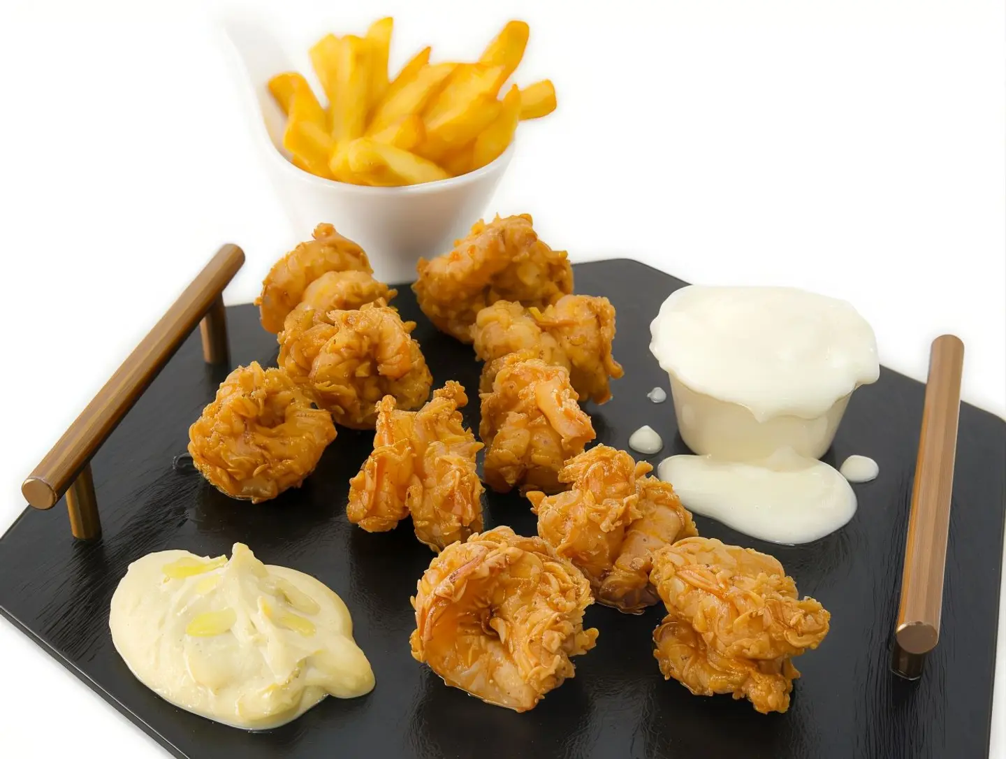 Shrimps Meal
