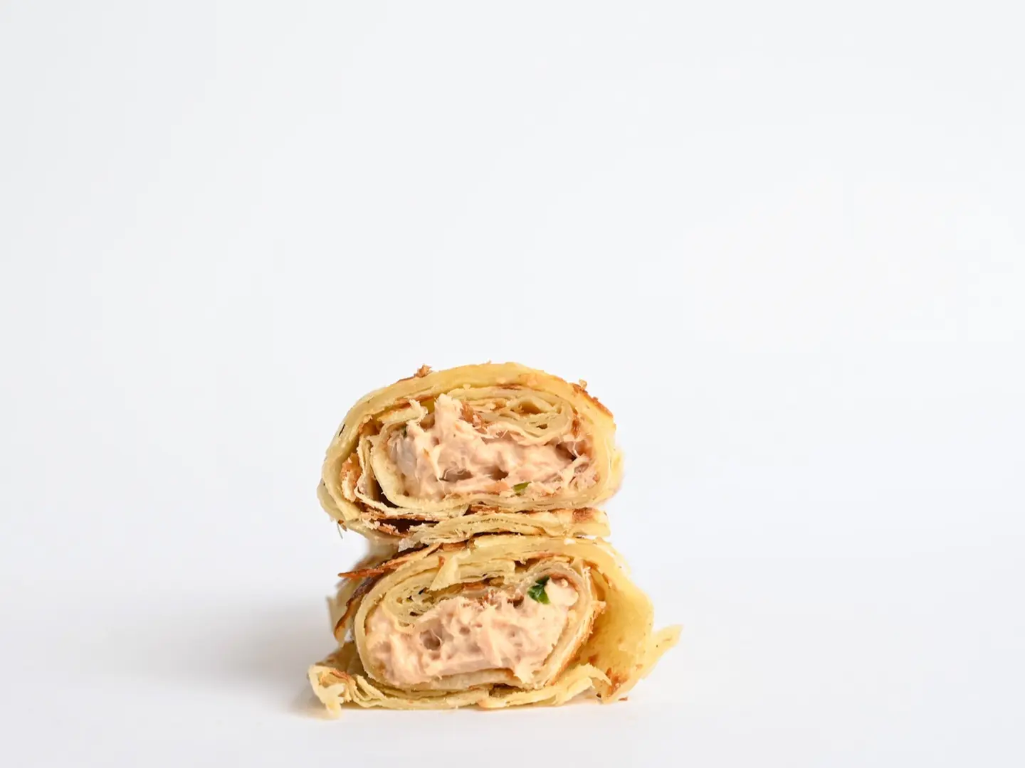 سبايسي تونة