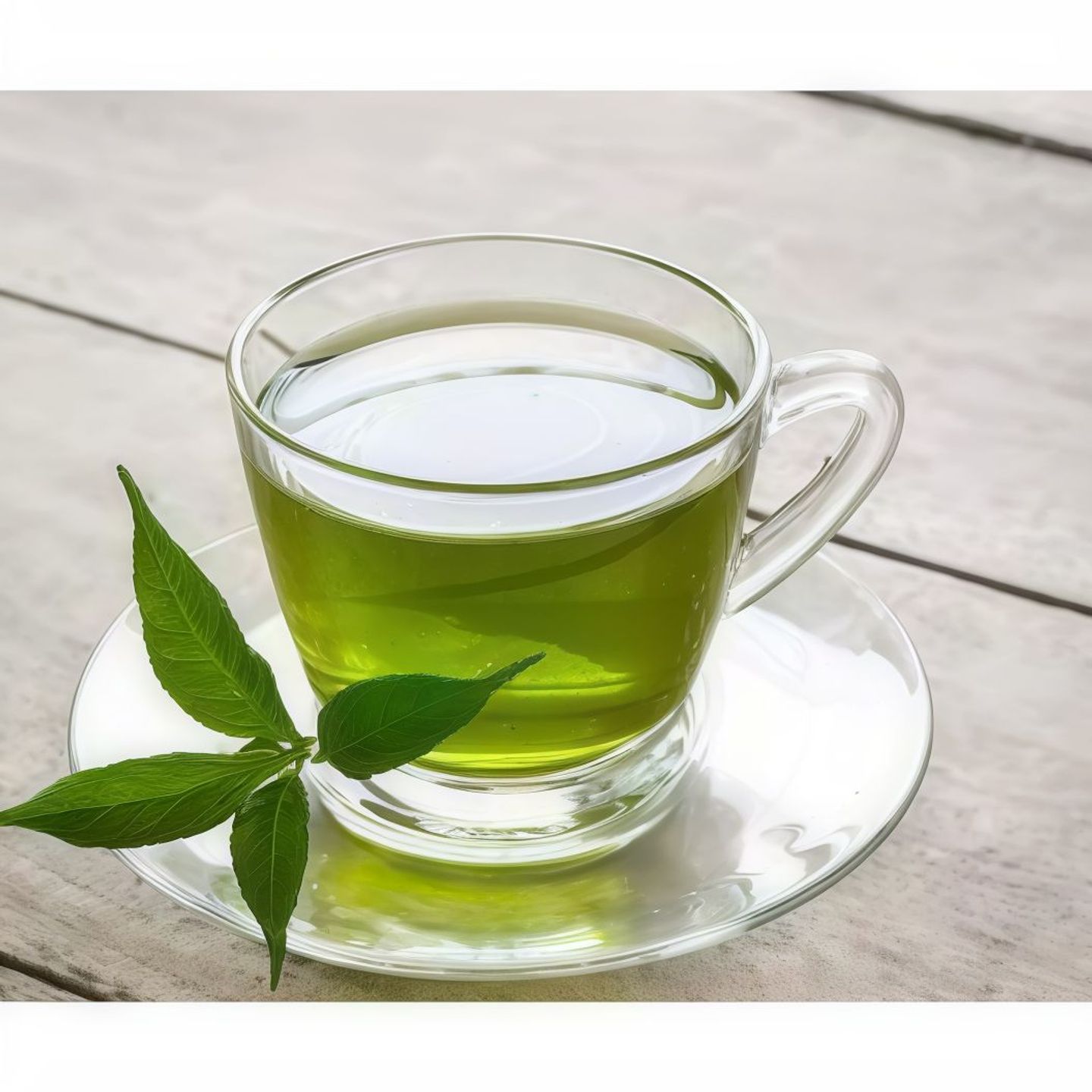 Moroccan Tea