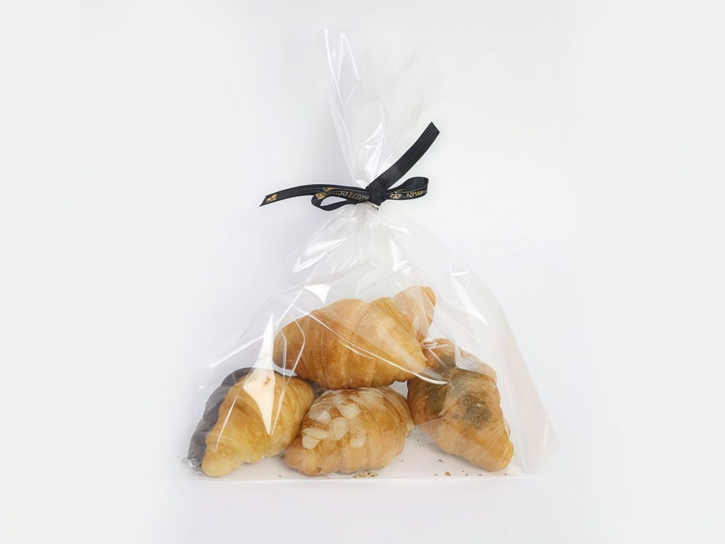 Mini Croissant