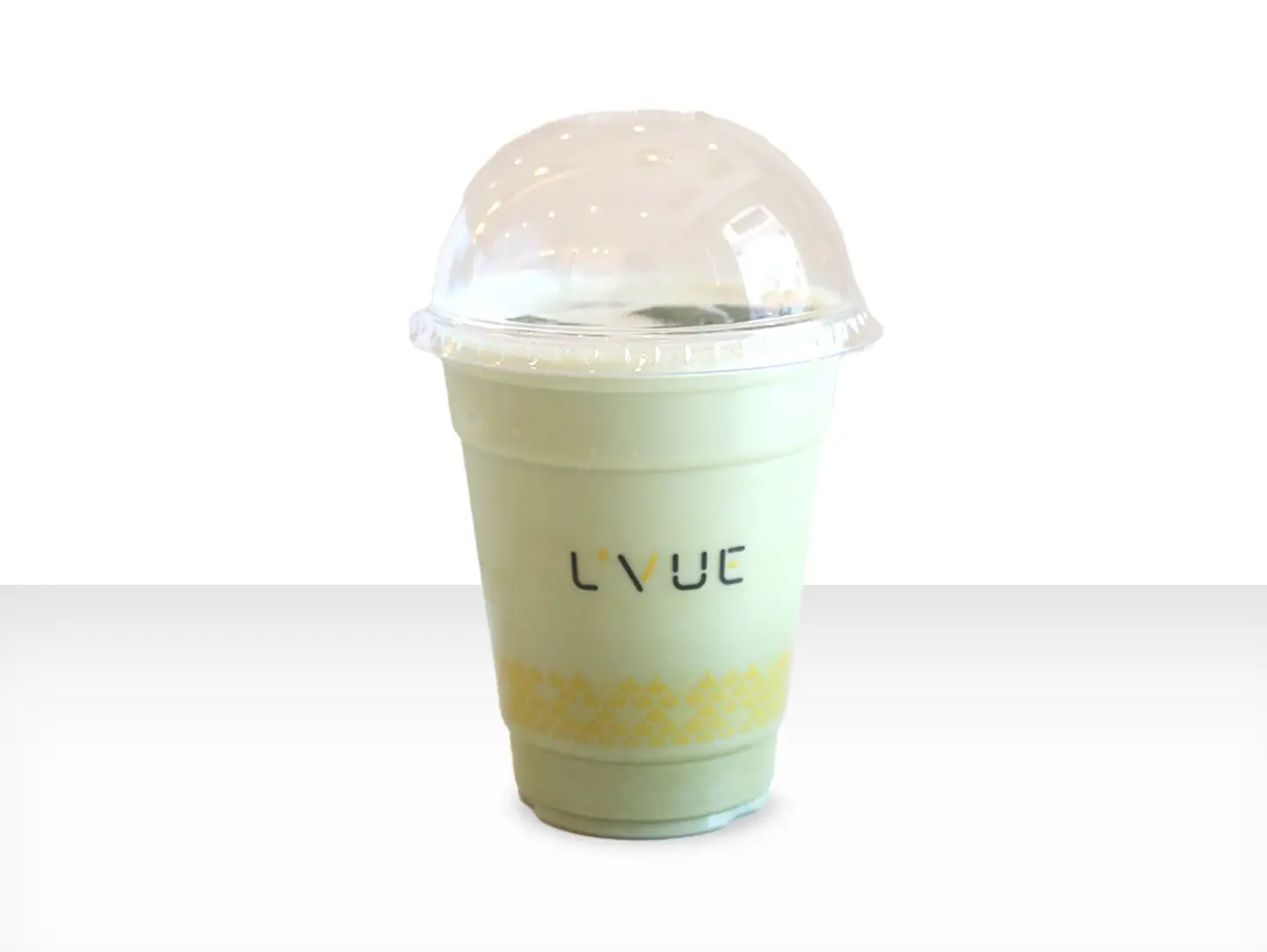 Iced Matcha