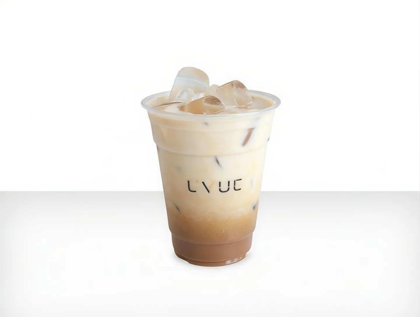 Iced Latte