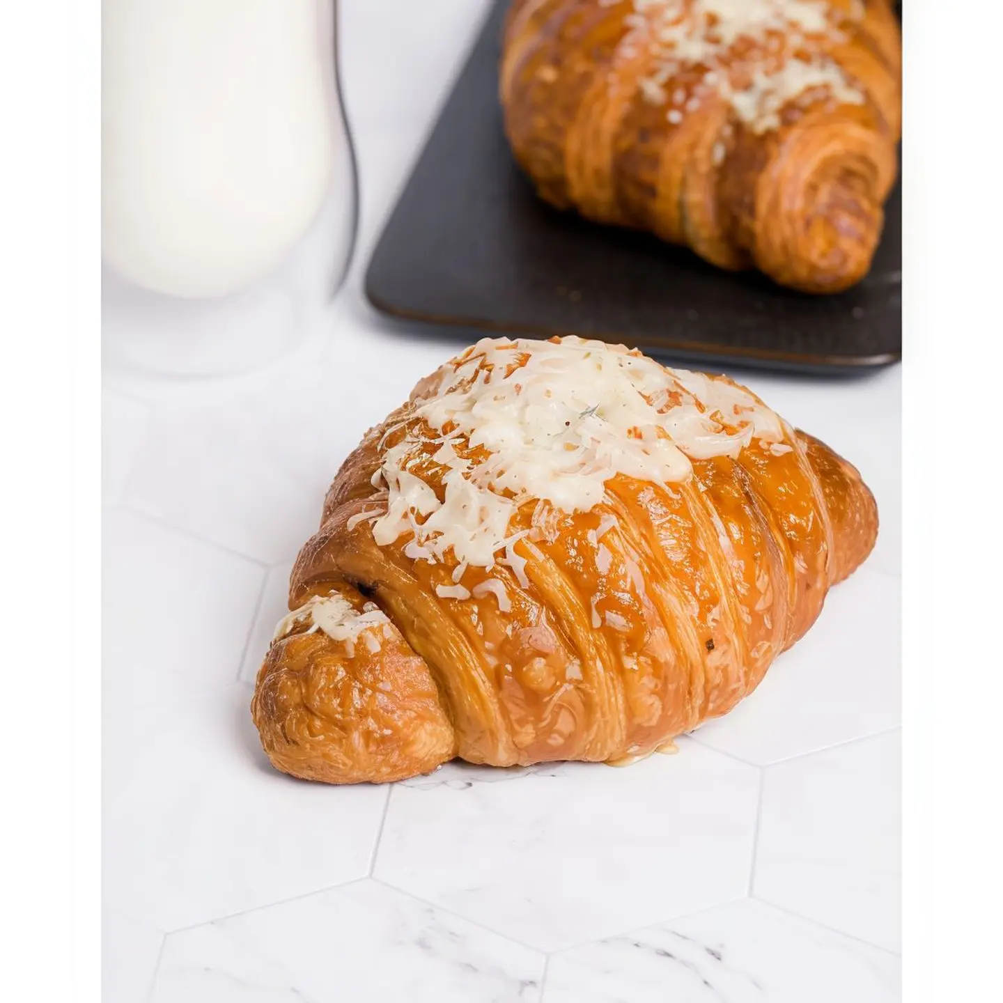 Cheese Croissant