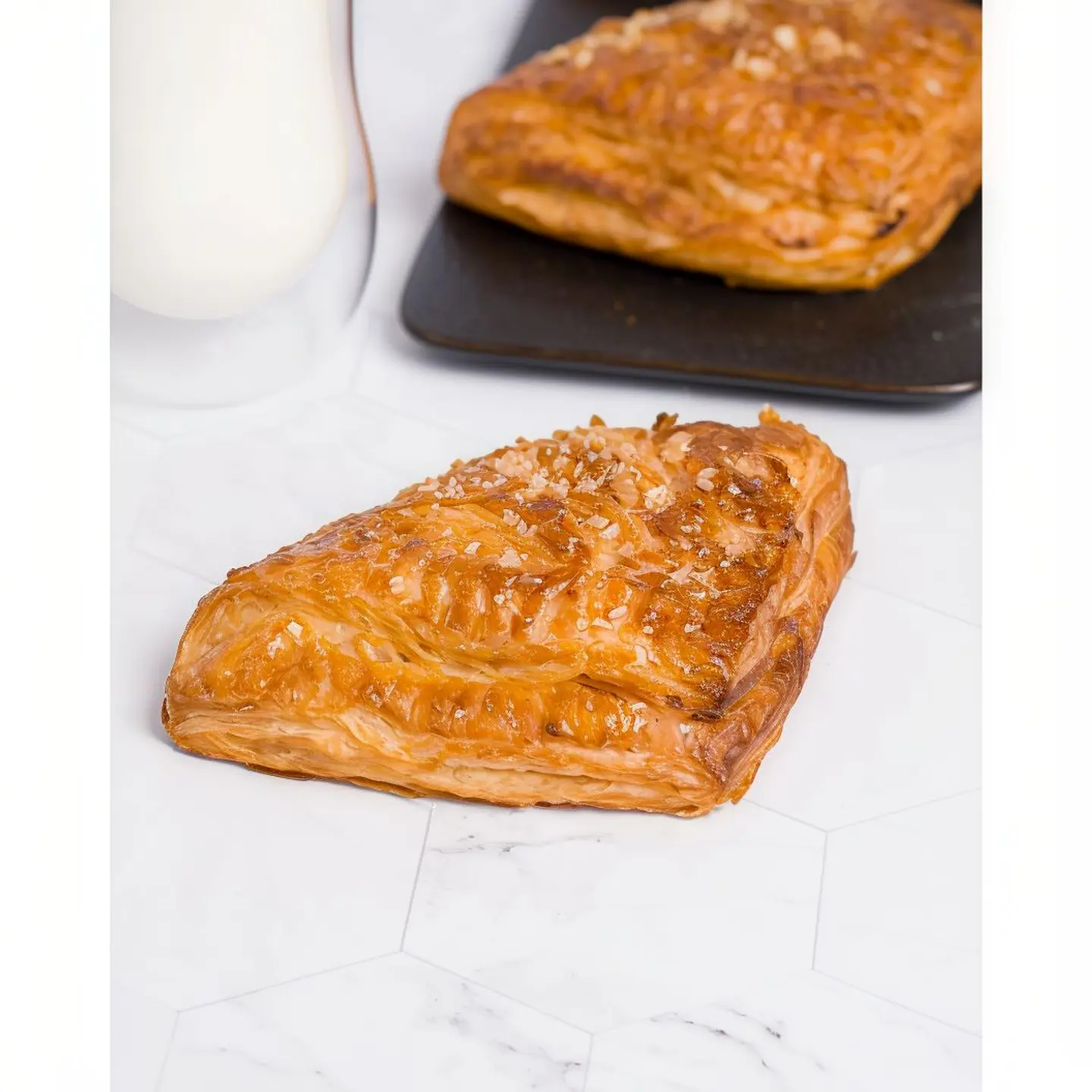 Feta Danish