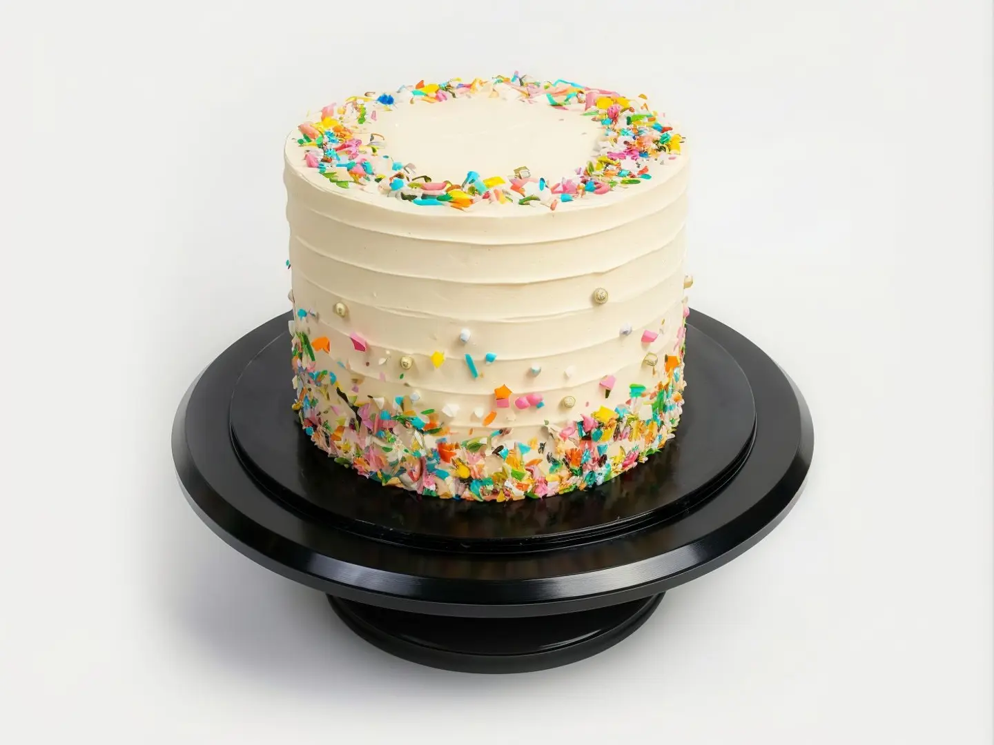 Confeti Cake
