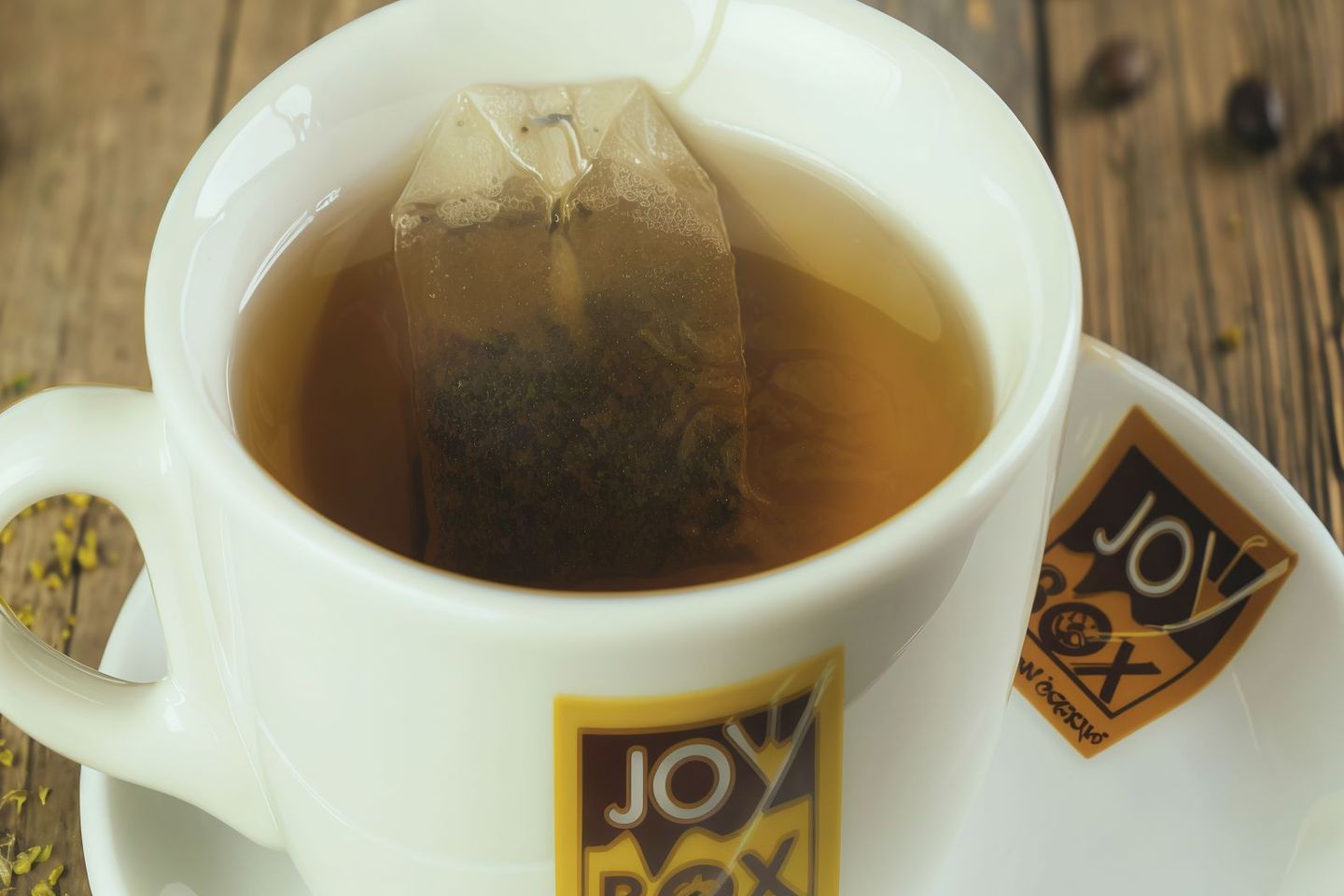 Green Tea