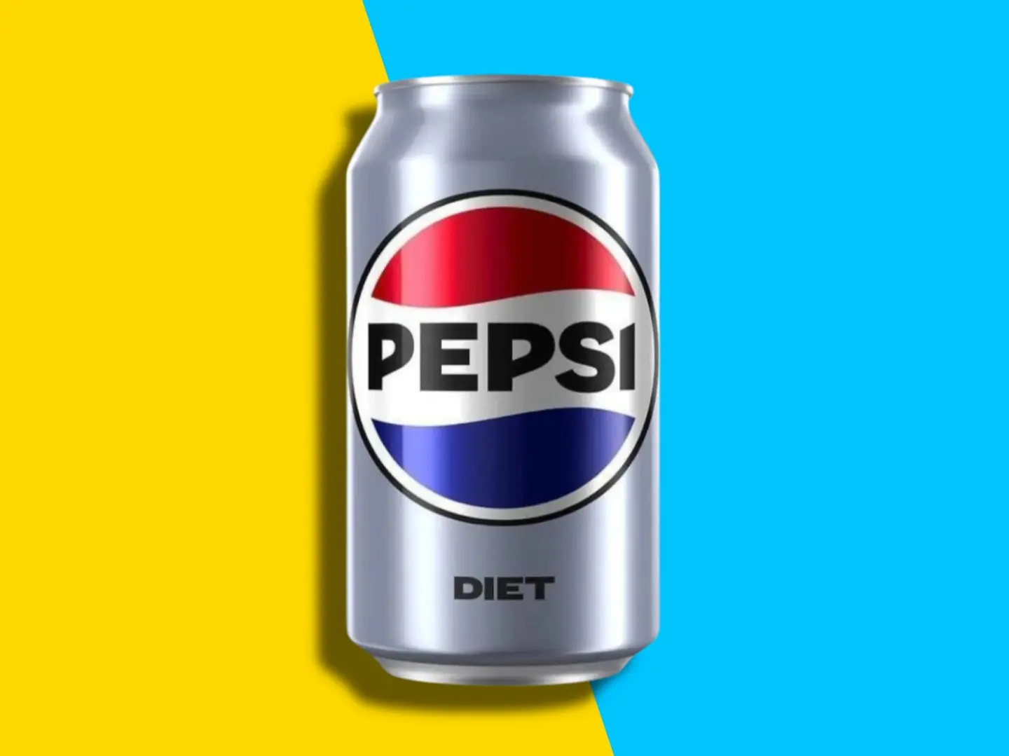 بيبسي دايت 320 مل