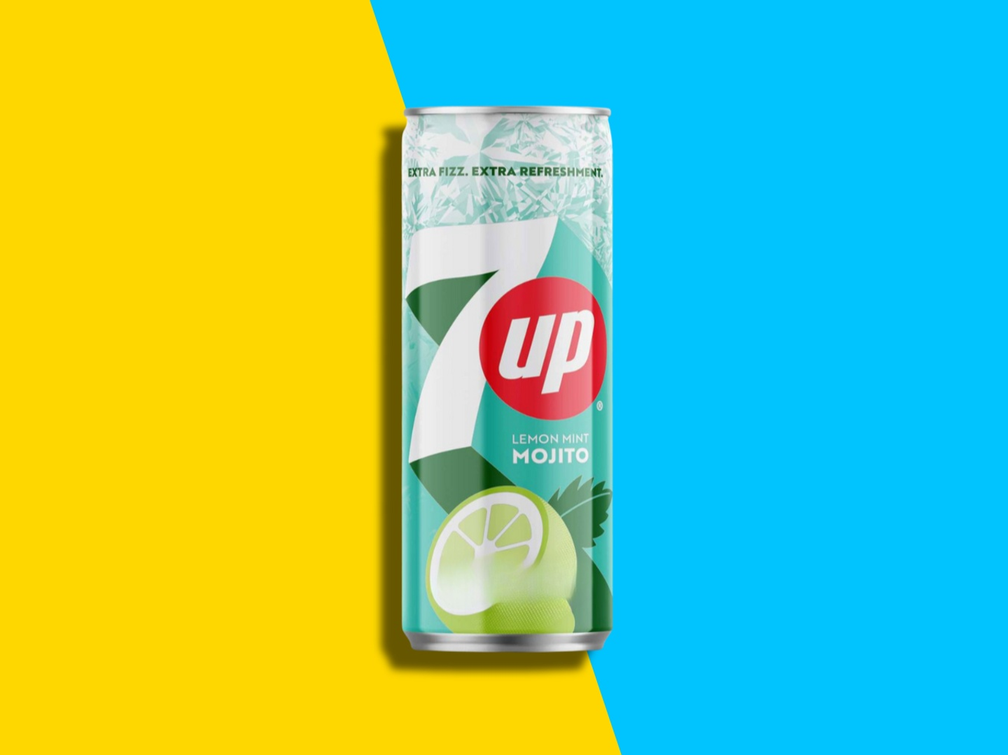 سفن اب موهيتو 240 مل