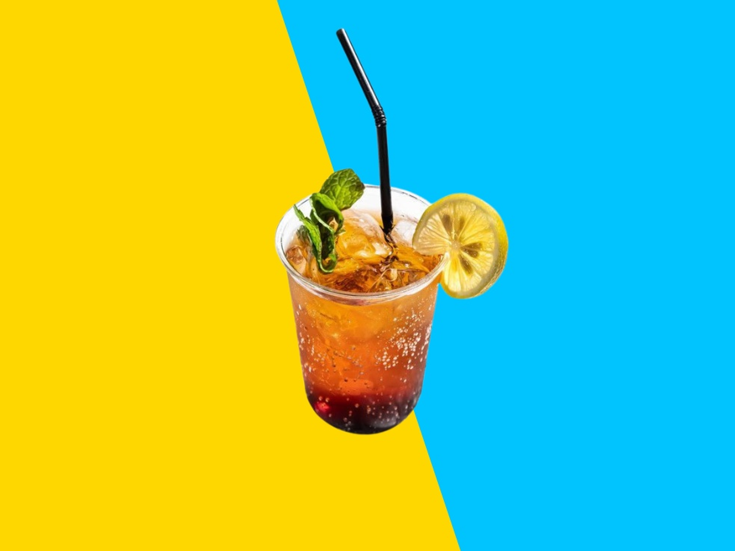 كود ريد نكهة بالفراولة