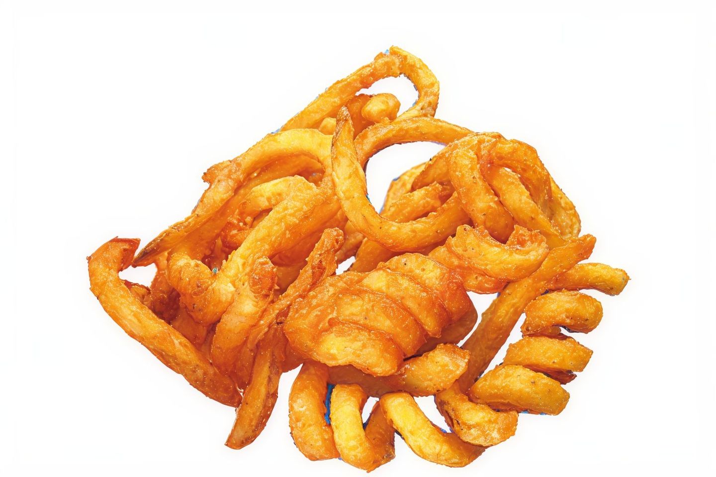 Medium Crispy