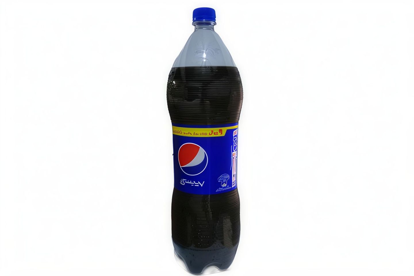 بيبسي حجم عائلي