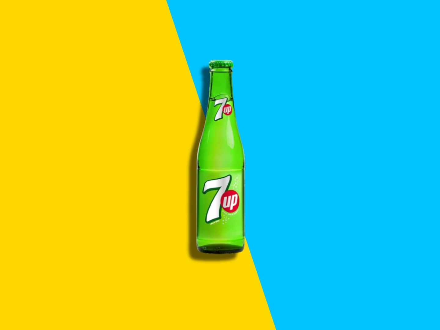 سفن اب زجاج ٢٥٠ مل