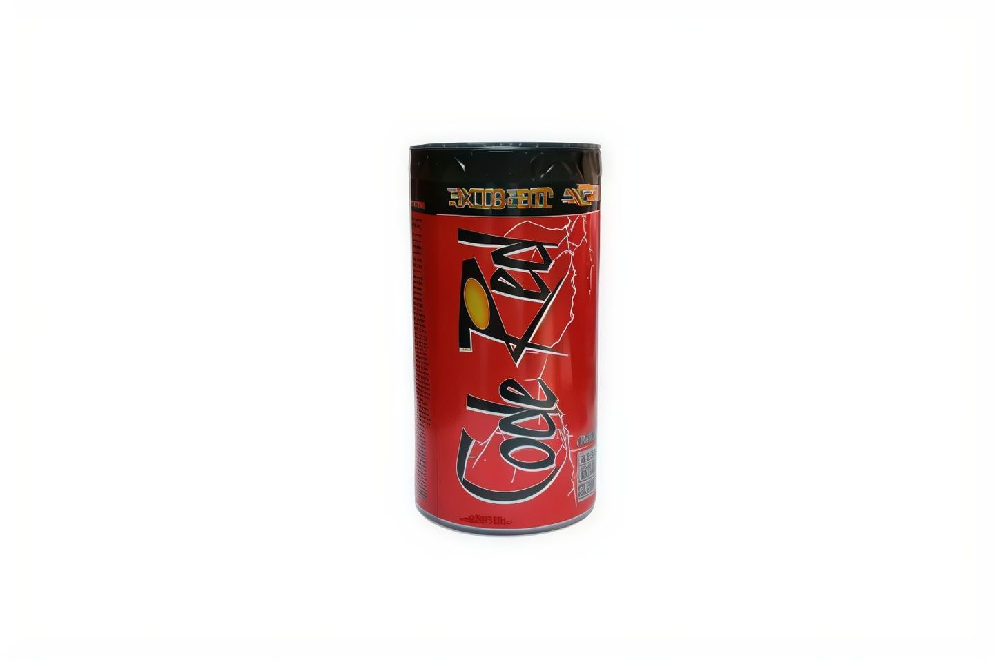 Code Red Energy Drink Small Size 185ml