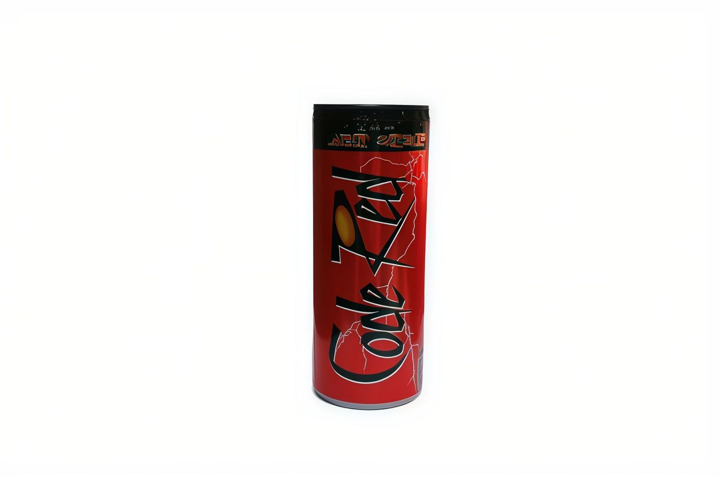 Code Red Energy Drink Large Size 240ml