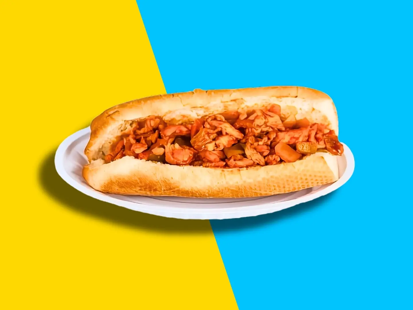 ساندويتش كودو