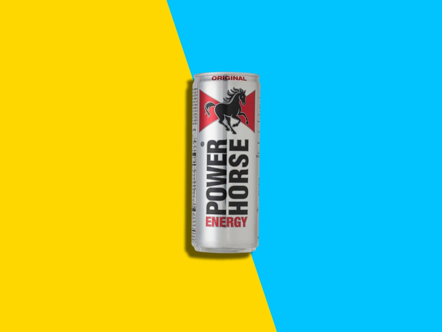 باورهورس مشروب طاقة 250 مل