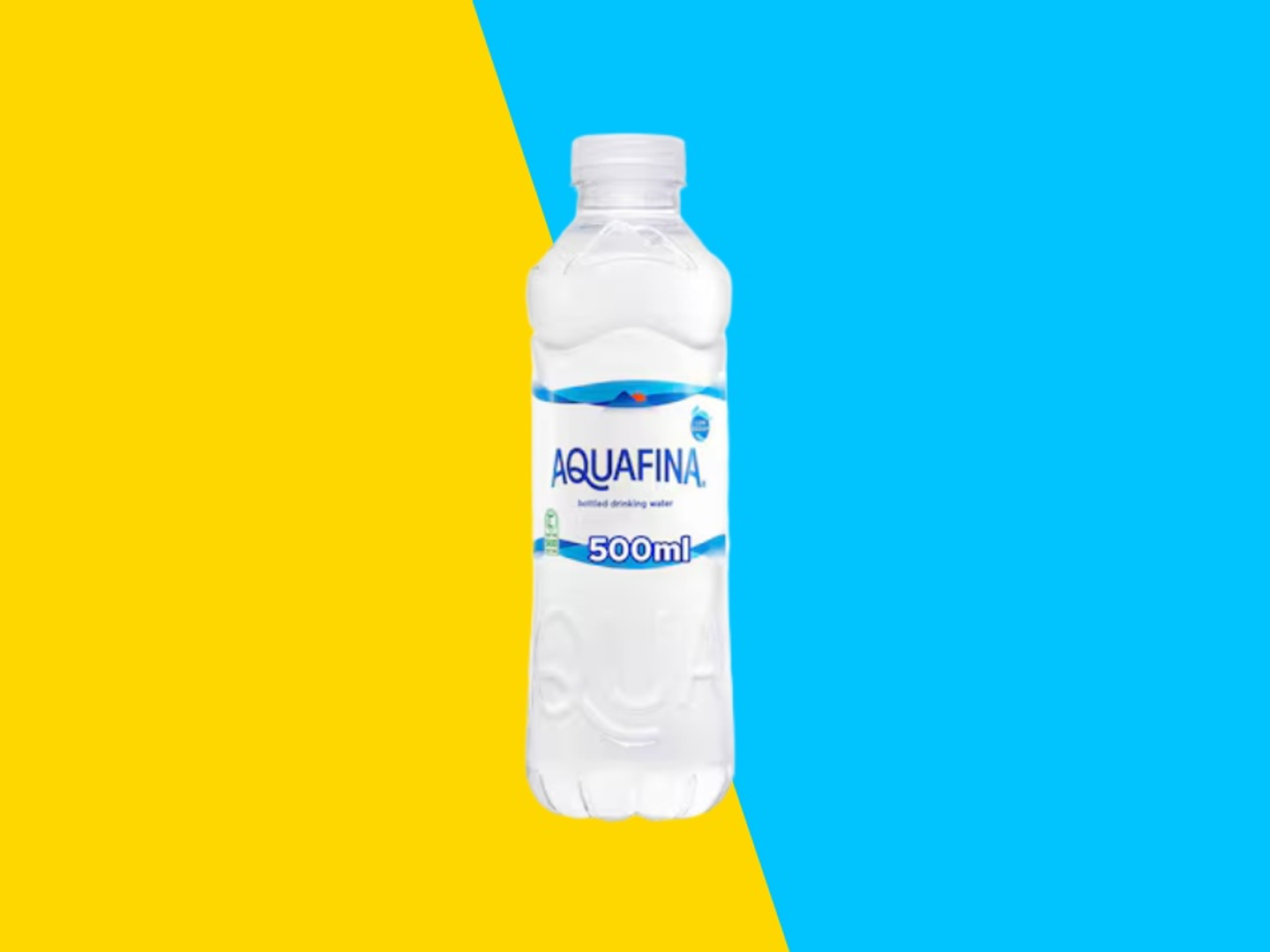 ماء اكوافينا 500 مل