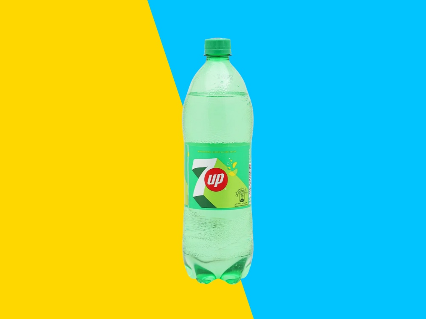 سفن اب 1 لتر