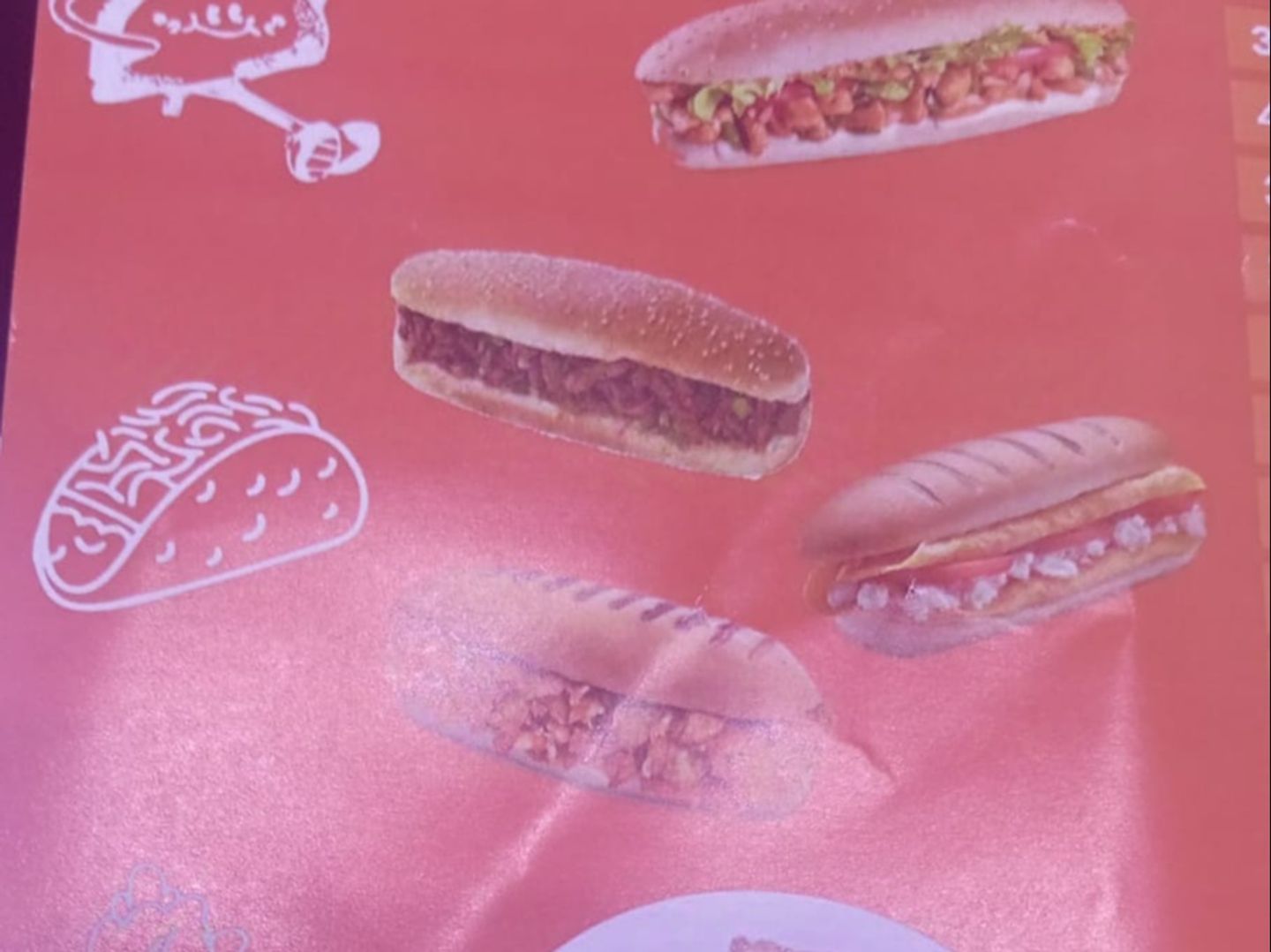 Sandwich