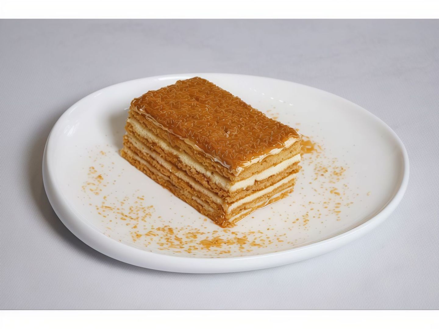 Honey Cake