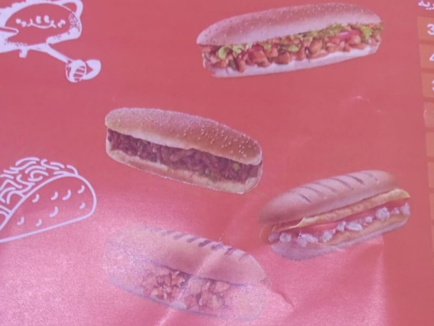 Sandwich