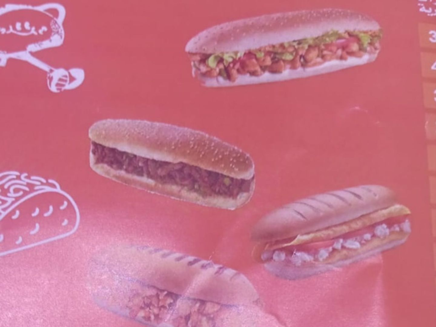 Sandwich