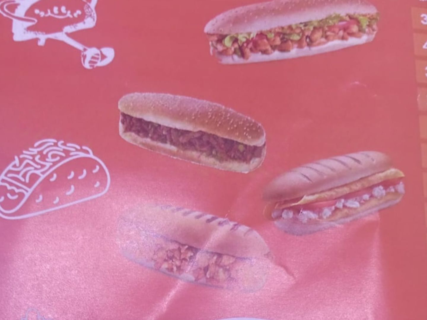 Sandwich