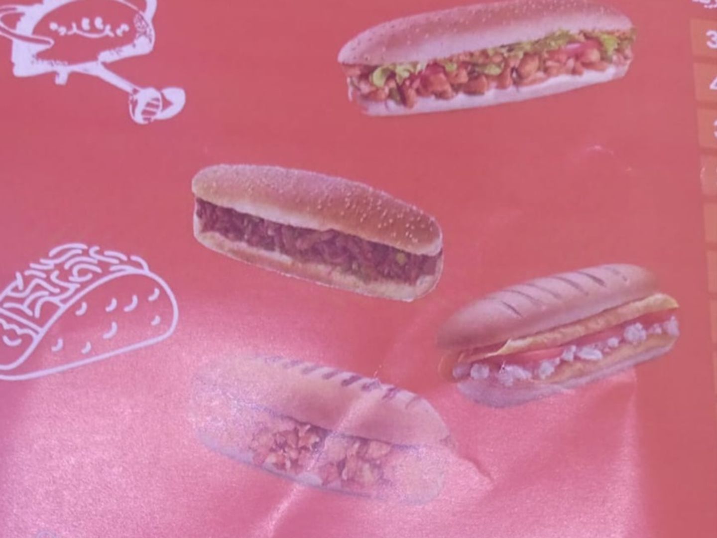 Sandwich