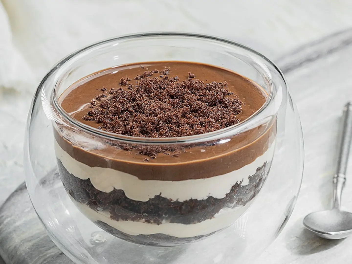 شوكولاته بومب