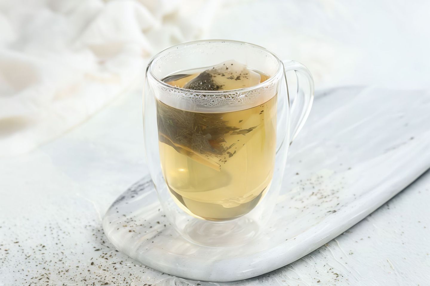 Green Tea