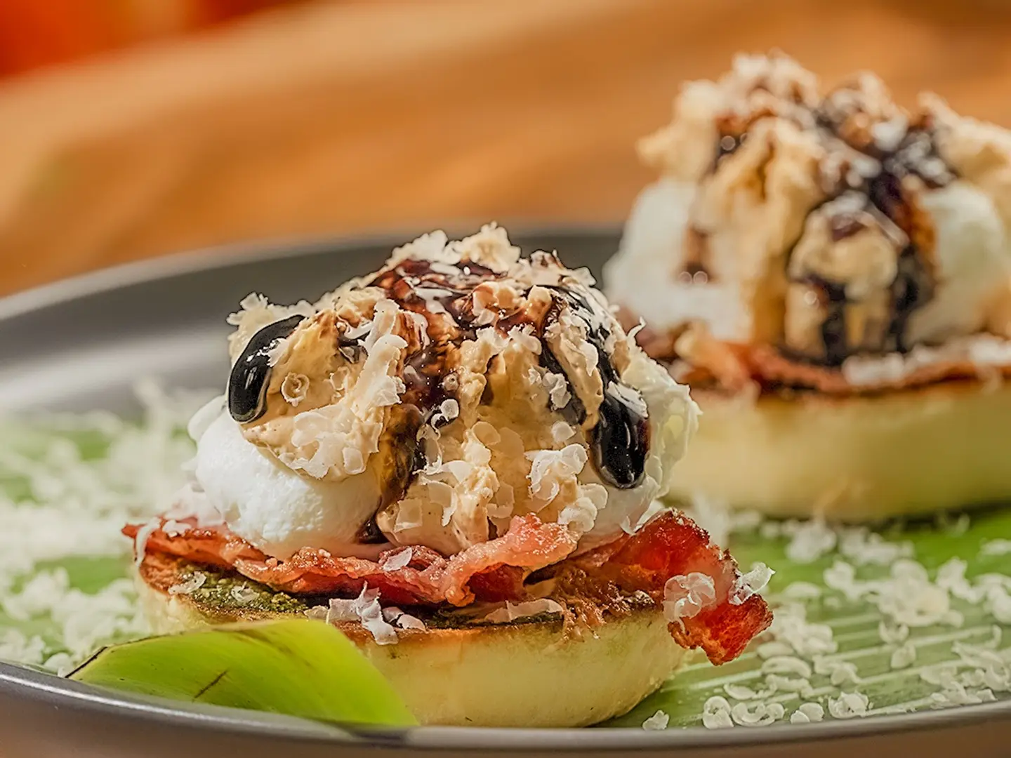 ذي باسجيانو تريجر أوف بينيدتا (البنيدكت الايطالي)