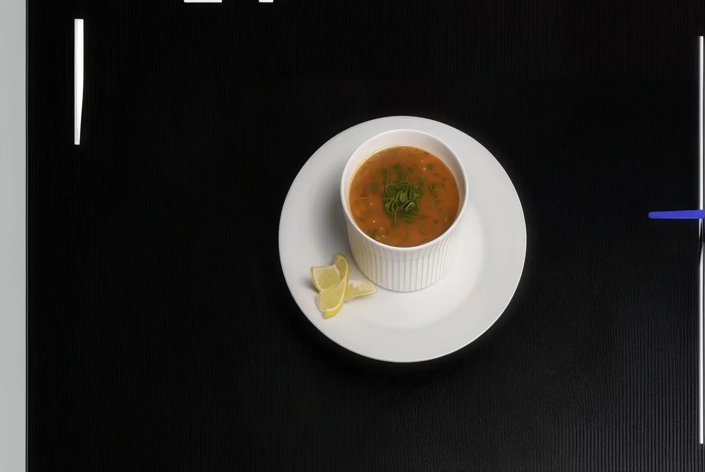Harira Soup