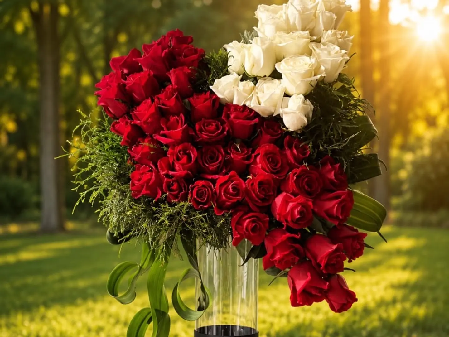 Vase Of Love 2