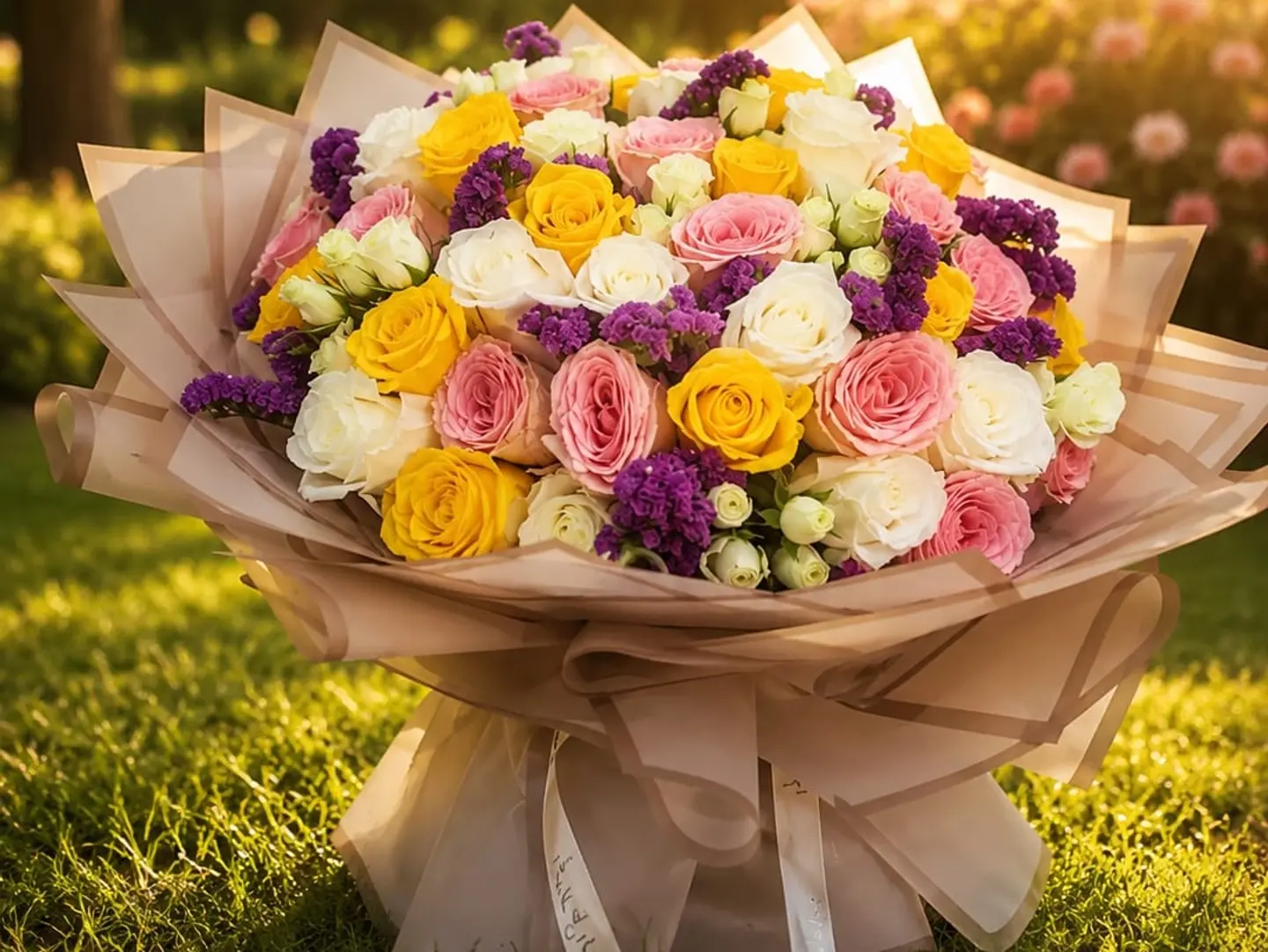 باقة الجمال12