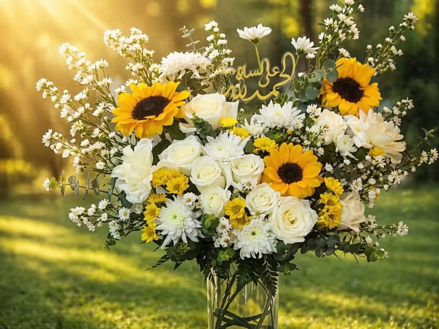 فازت الحمدلله على السلامة 2