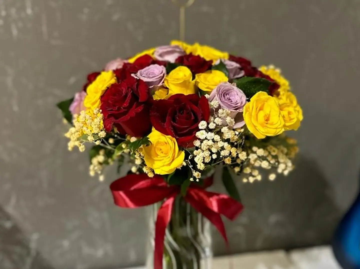 فازة الجمال