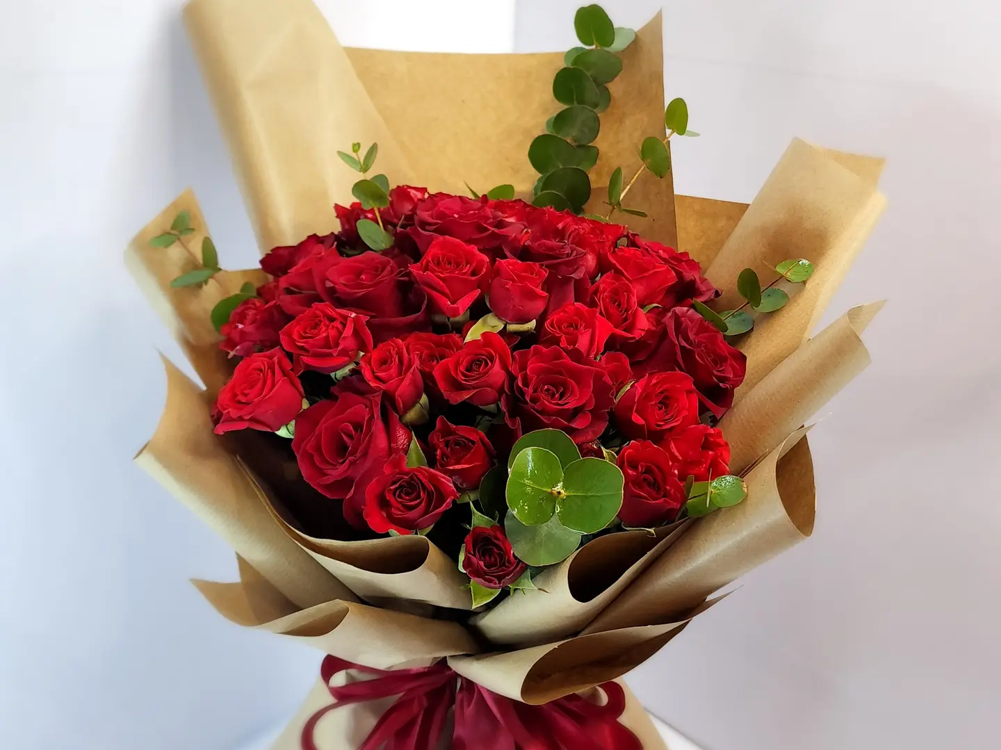 باقة المحبه 13