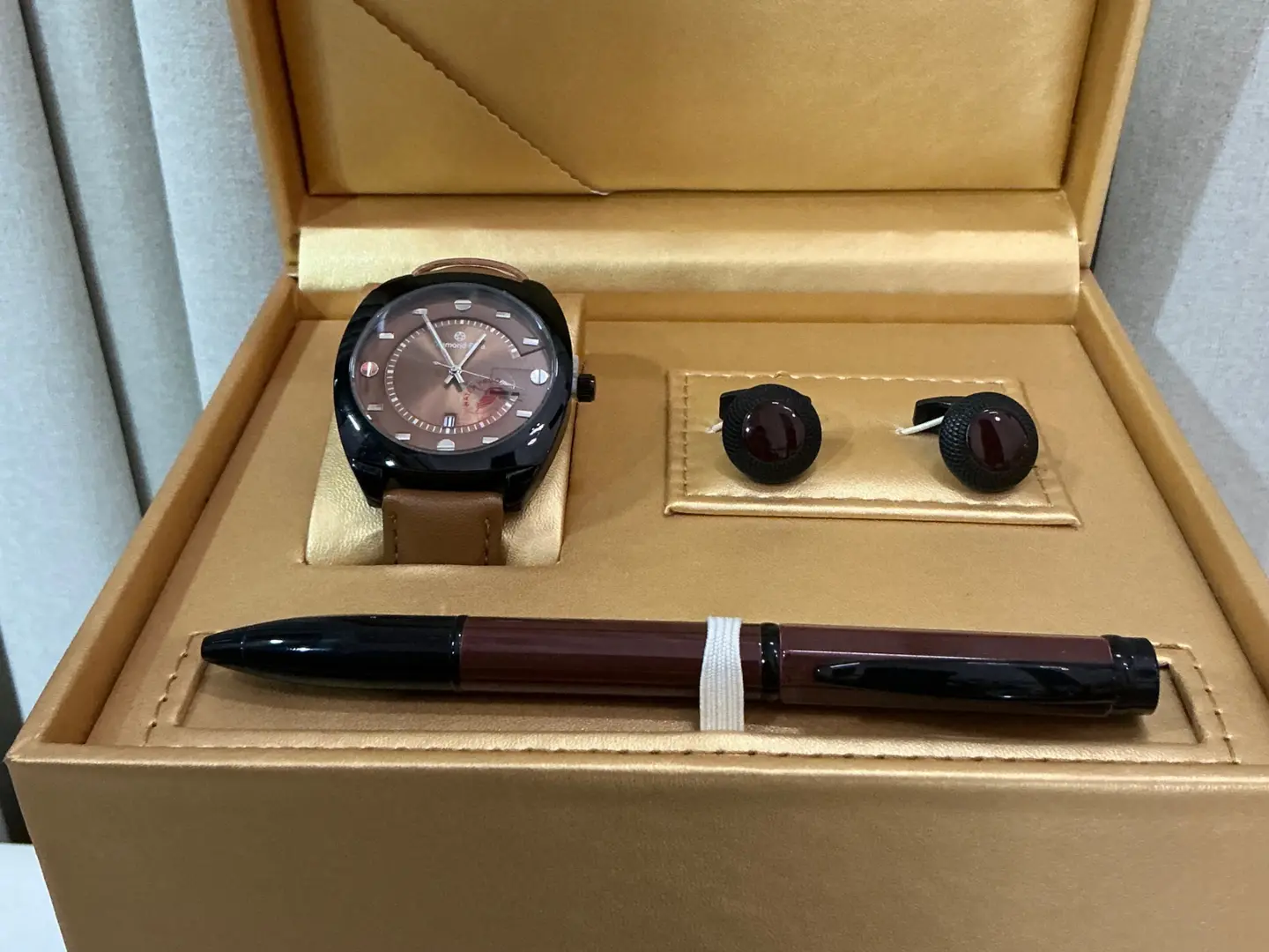 Men's Watch1