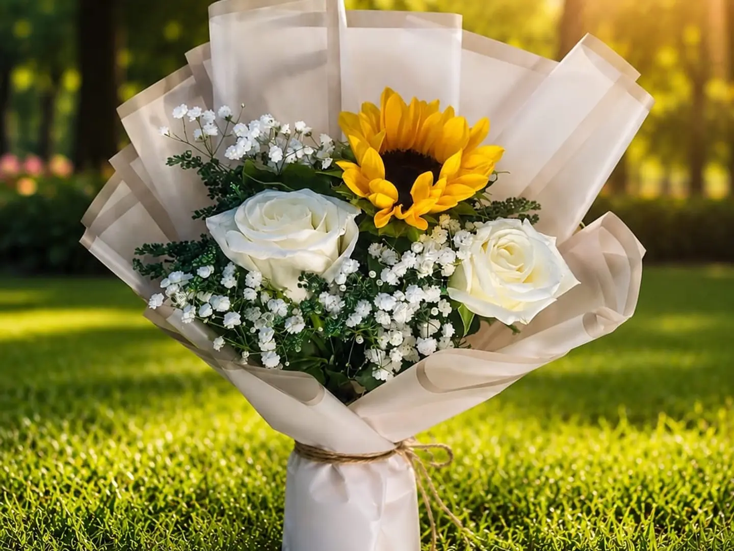 Beauty Bouquet 23