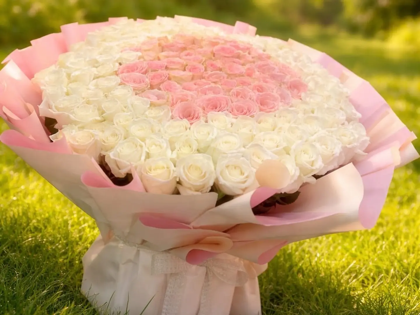 Luxury Bouquet 13