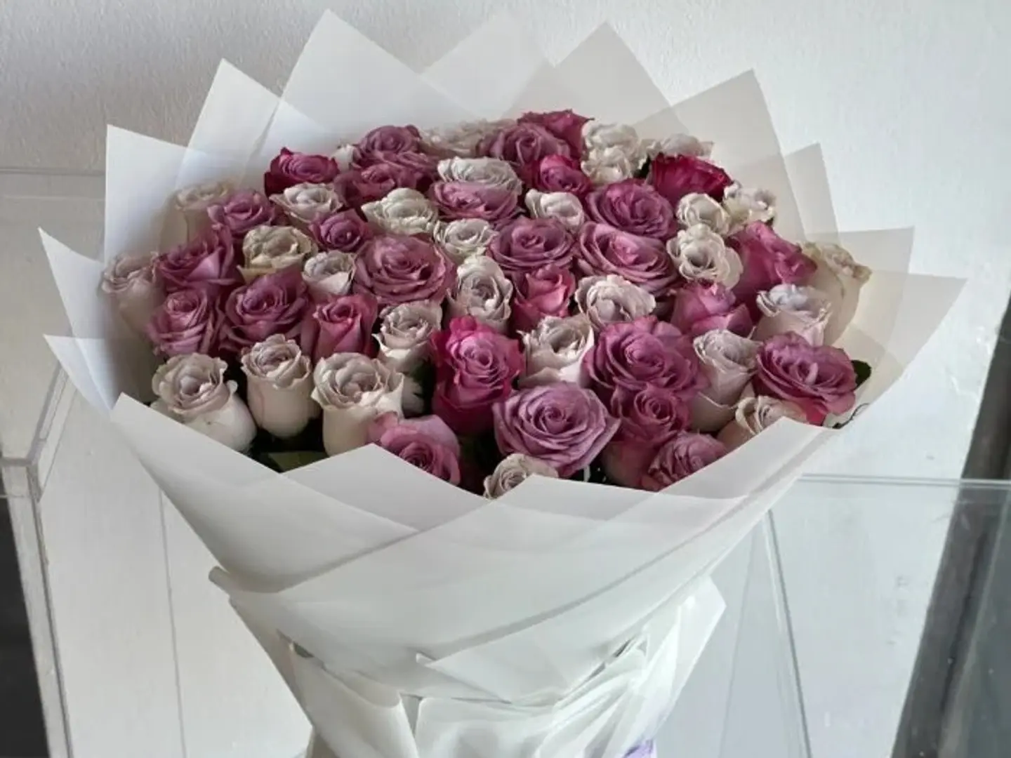 باقة الجمال